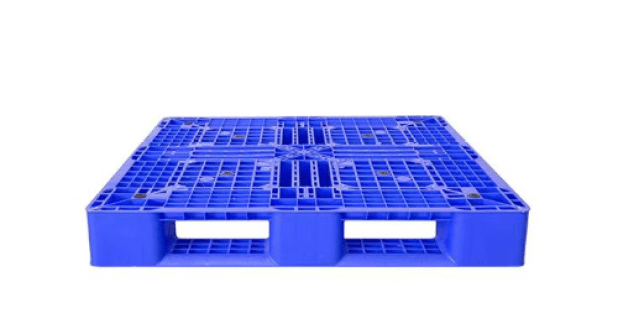 Cruciform Pallet
