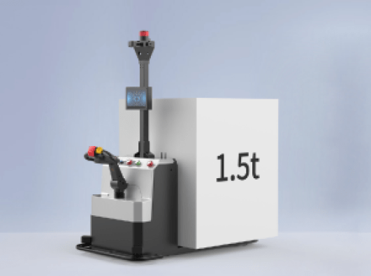 Automated Forklifts