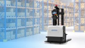 Automated forklift robot buying guide