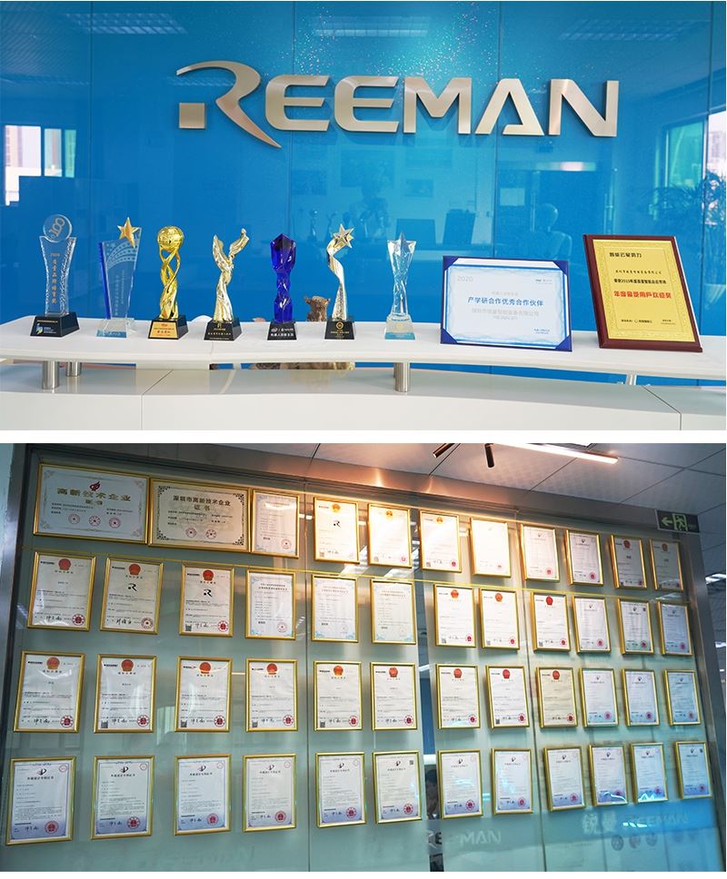 ISO 9001 Quality Management System Certification