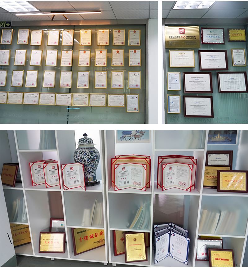 ISO 14001 Environmental Management System Certification