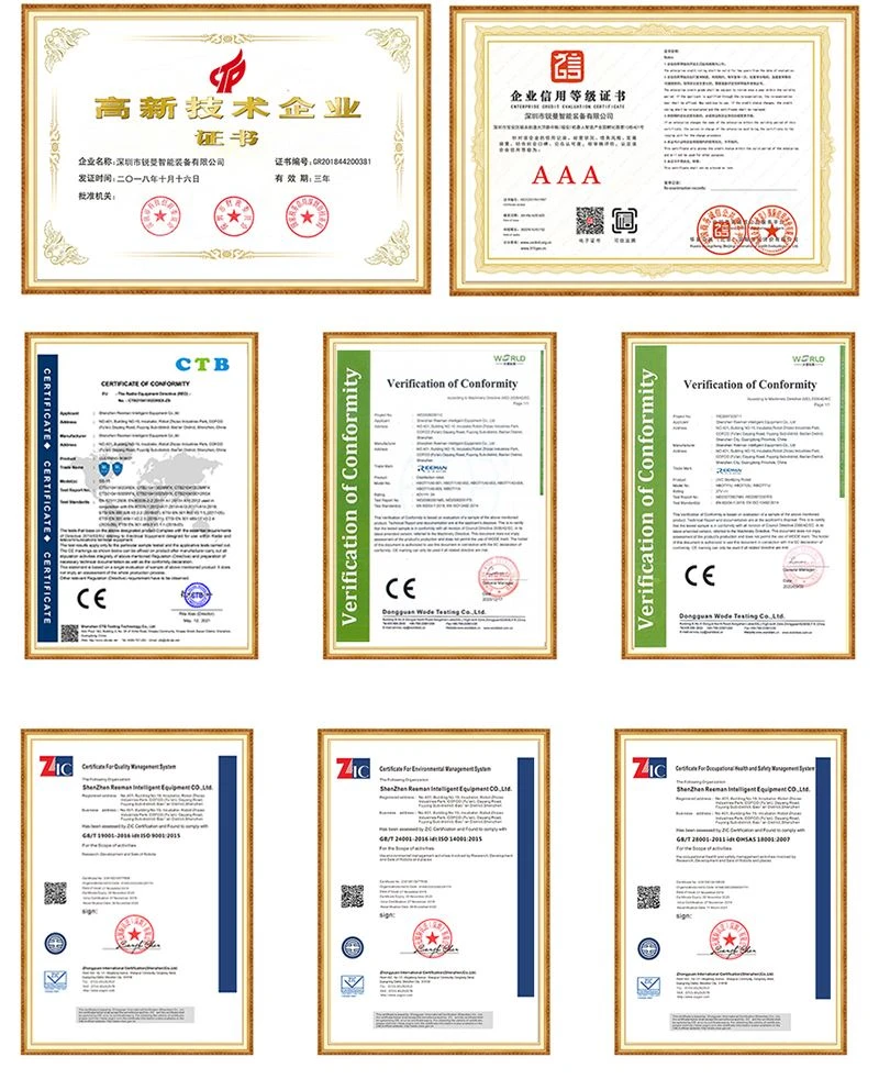 ISO 45001 Occupational Health and Safety Management Certification
