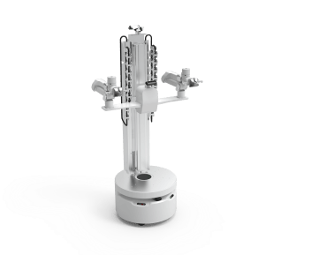 Reeman collaborative robotic