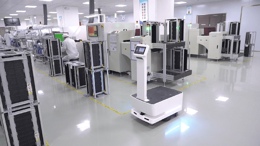 Dongguan PCB Factory Case
