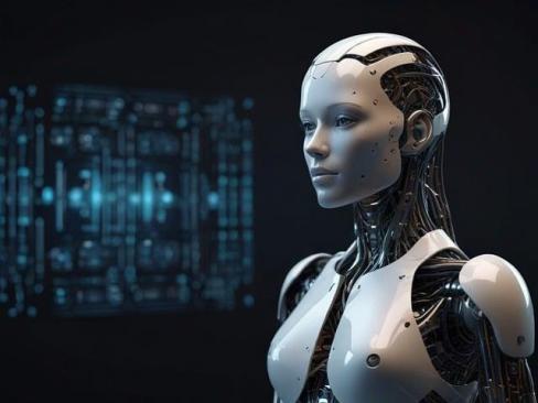 ai robotic