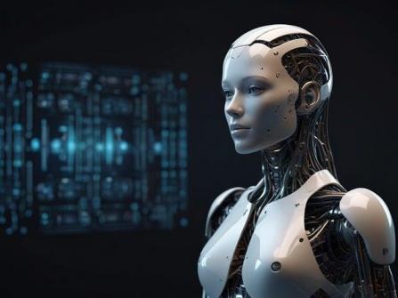 ai robotic