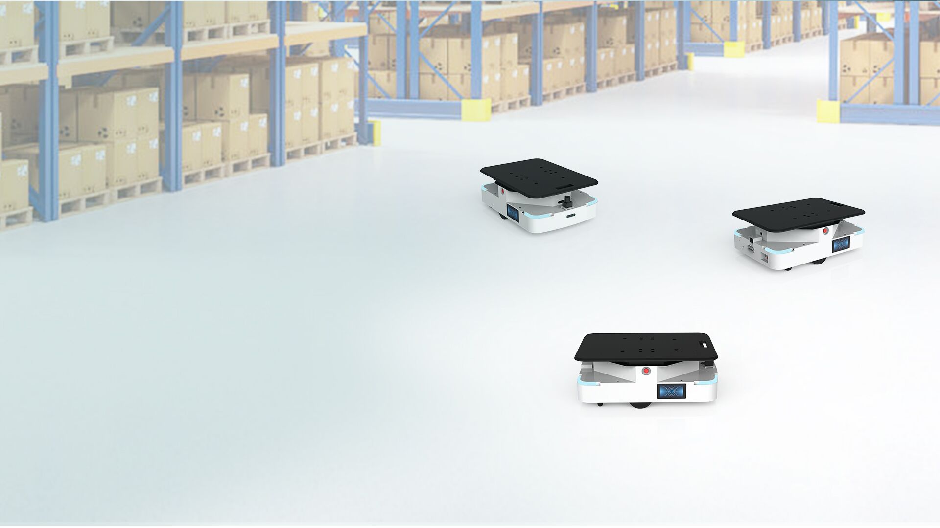 IronBov Autonomous Dispatch System