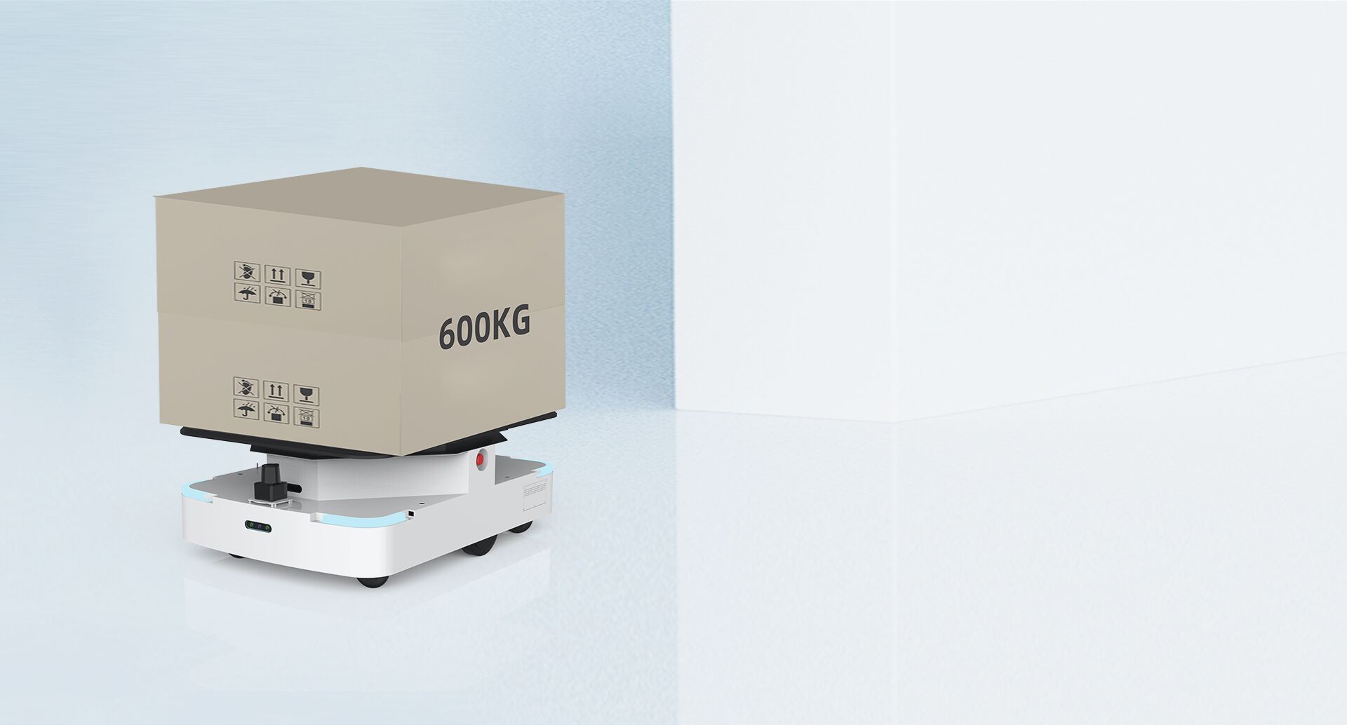 IronBov 600KG Load Capacity