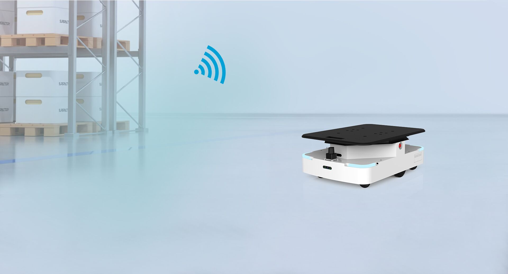 IronBov Remote One-button Call