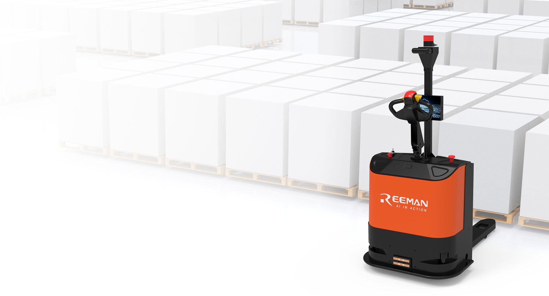 Ironhide 3.0 - 40000 square meter navigational mapping capability