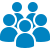 Labor Cost Reduction Icon