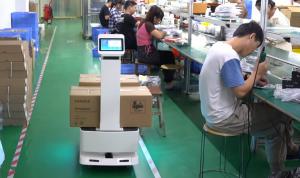 Case Study: Tape Manufacturing Company in Dongguan, Guangdong